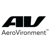 AeroVironment логотип
