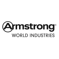 Armstrong World Industries логотип