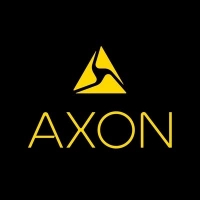 Axon Enterprise логотип