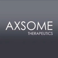 Axsome Therapeutics логотип