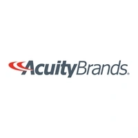 Acuity Brands логотип
