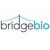 BridgeBio логотип