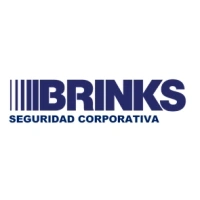 The Brink's Company логотип