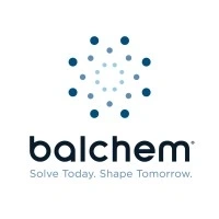 Balchem логотип
