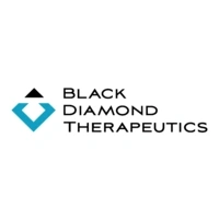 Black Diamond Therapeutics логотип