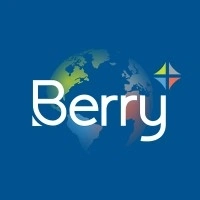 Berry Global логотип