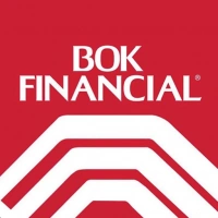 BOK Financial Corporation логотип
