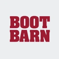 Boot Barn Holdings логотип