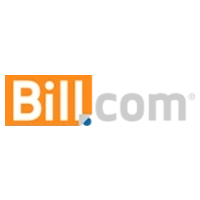 Bill.com логотип