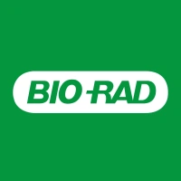 Bio-Rad Laboratories логотип