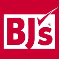 BJ's Wholesale Club логотип
