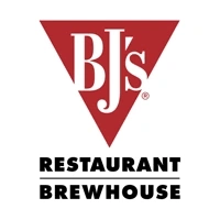 BJ's Restaurants логотип