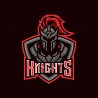 Black Knight логотип