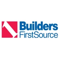 Builders FirstSource логотип