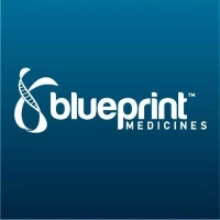 Blueprint Medicines Corporation логотип