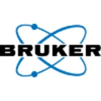 Bruker Corporation логотип