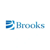 Brooks Automation логотип
