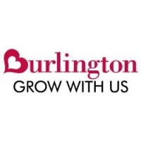 Burlington Stores логотип