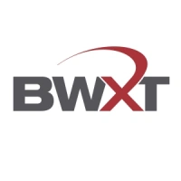 BWX Technologies логотип