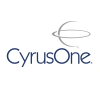 CyrusOne логотип