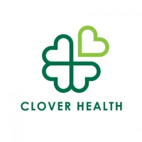 Clover Health Investments логотип