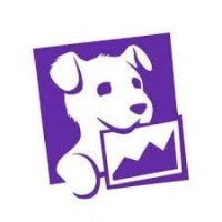 Datadog логотип
