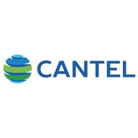 Cantel Medical логотип