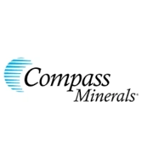 Compass Minerals логотип