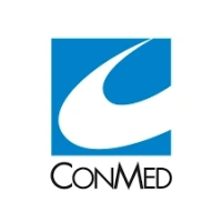 CONMED логотип