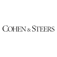 Cohen & Steers логотип
