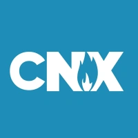 CNX Resources логотип