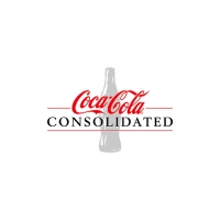 Coca-Cola Consolidated, Inc логотип