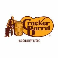 Cracker Barrel Old Country Store логотип