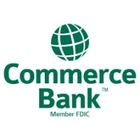Commerce Bancshares логотип