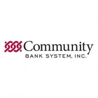 Community Bank System логотип