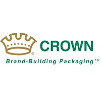 Crown Holdings логотип