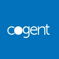 Cogent Communications Holdings логотип