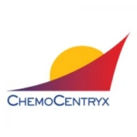 Логотип ChemoCentryx
