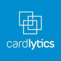 Cardlytics логотип