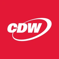 CDW Corporation логотип