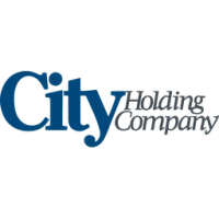 City Holding Company логотип