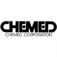 Chemed Corporation логотип