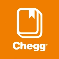 Chegg логотип