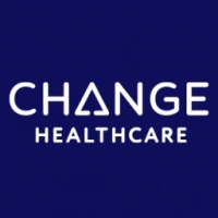 Change Healthcare логотип