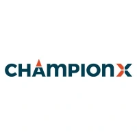 ChampionX логотип