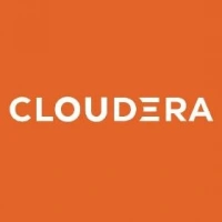 Cloudera логотип