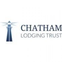 Chatham Lodging Trust логотип