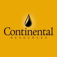 Continental Resources логотип
