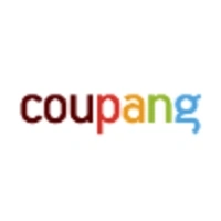 Логотип Coupang