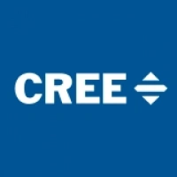 CREE логотип